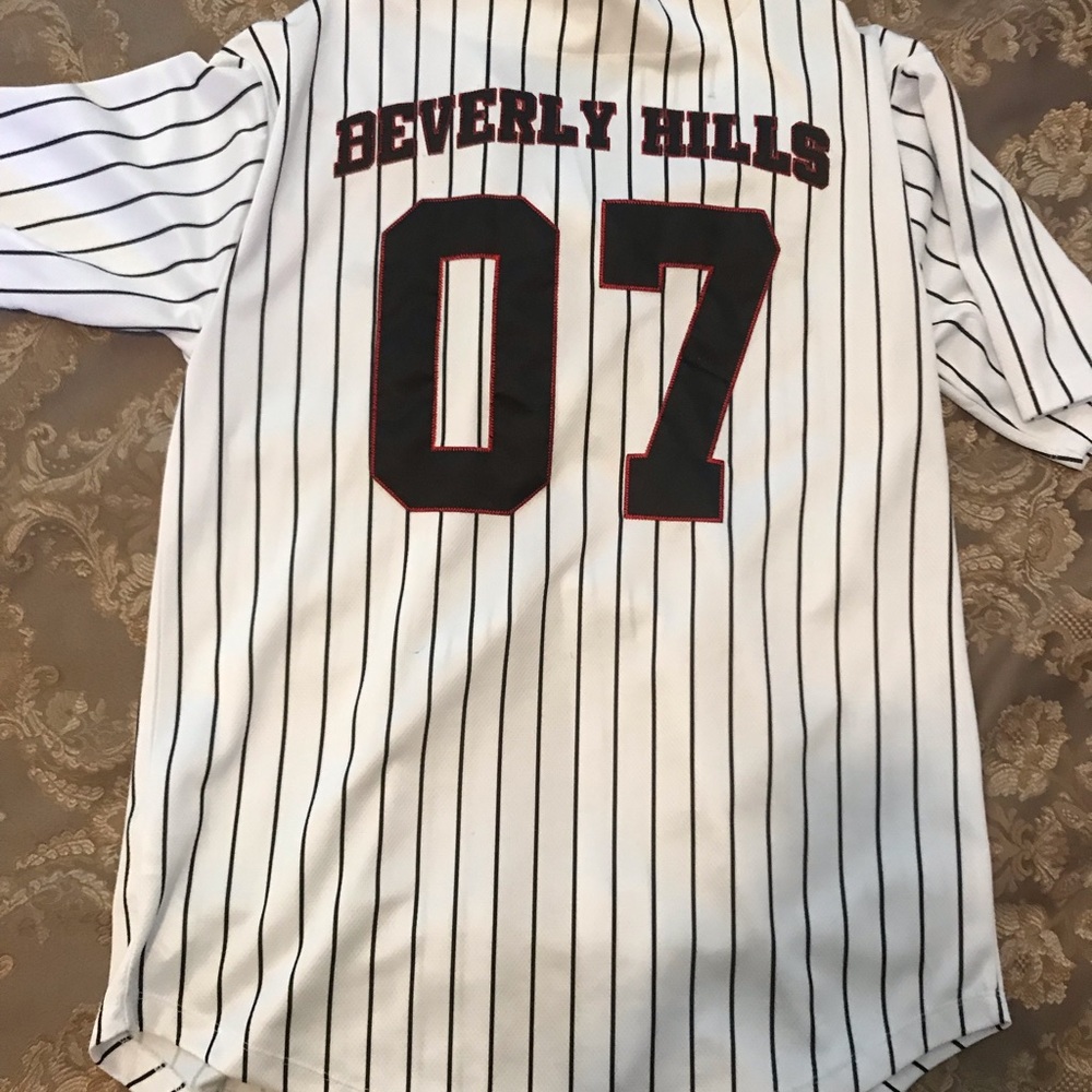 Baseball tee - Picture 2 of 3